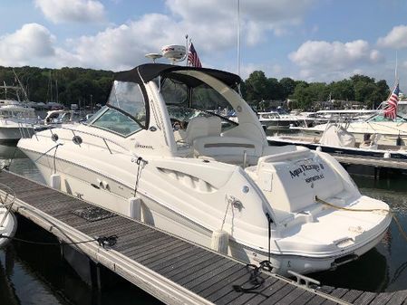 Sea-ray 340-SUNDANCER image