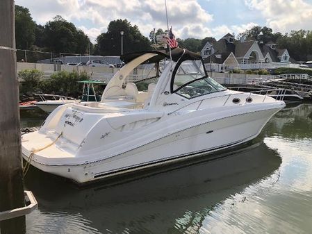 Sea-ray 340-SUNDANCER image