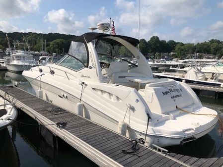 Sea-ray 340-SUNDANCER image