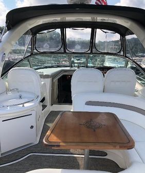 Sea-ray 340-SUNDANCER image