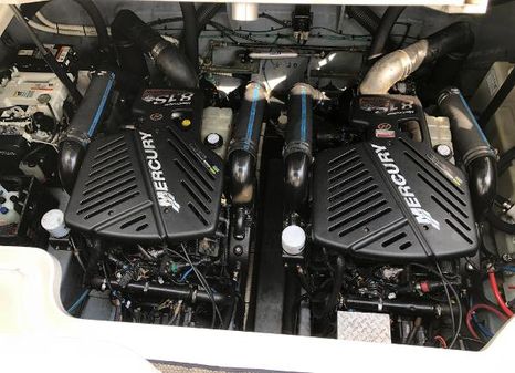 Sea-ray 340-SUNDANCER image