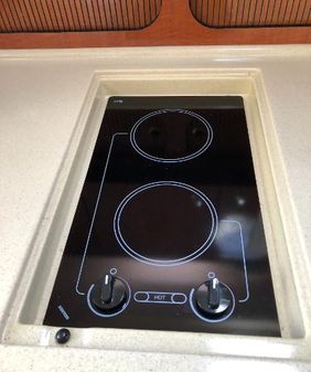 Sea-ray 340-SUNDANCER image