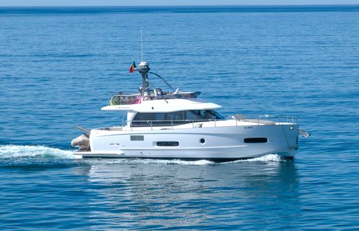 Azimut Magellano 43 image