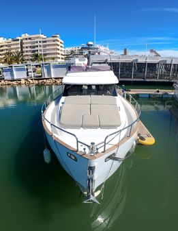 Azimut Magellano 43 image