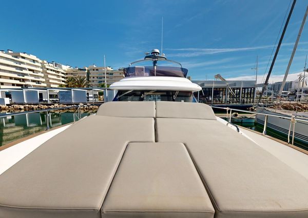 Azimut Magellano 43 image