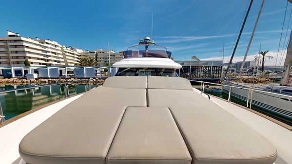 Azimut Magellano 43 image