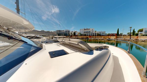 Azimut Magellano 43 image