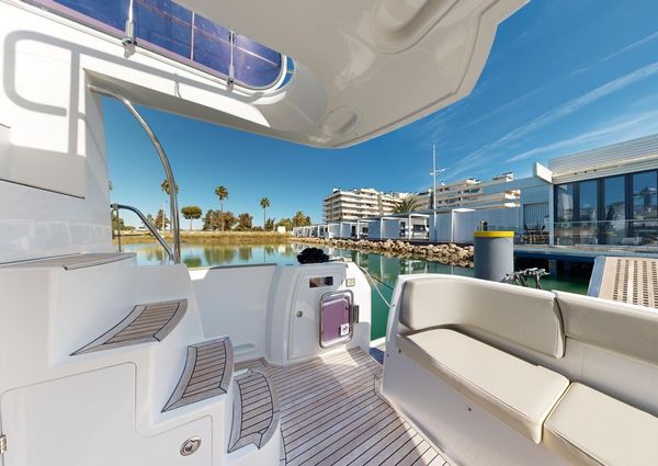 Azimut Magellano 43 image