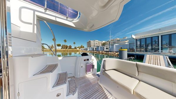 Azimut Magellano 43 image