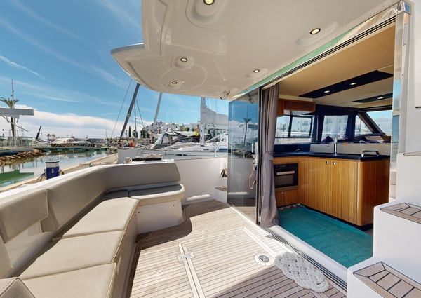 Azimut Magellano 43 image