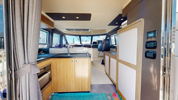 Azimut Magellano 43 image