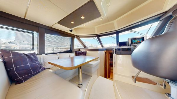 Azimut Magellano 43 image