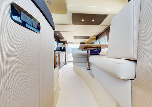 Azimut Magellano 43 image