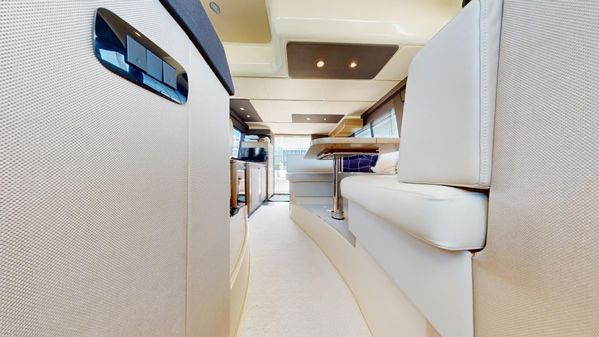 Azimut Magellano 43 image