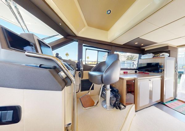 Azimut Magellano 43 image