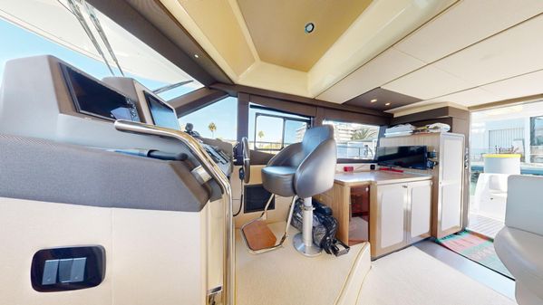 Azimut Magellano 43 image