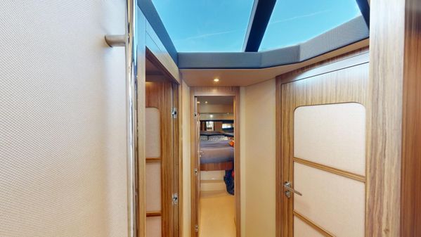 Azimut Magellano 43 image