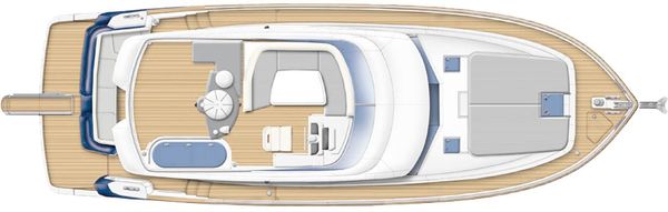 Azimut Magellano 43 image