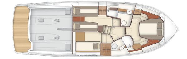 Azimut Magellano 43 image