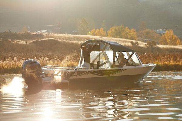 Duckworth 20 ADVANTAGE XT - main image