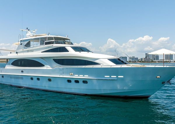 Hargrave 96 Motor Yacht image