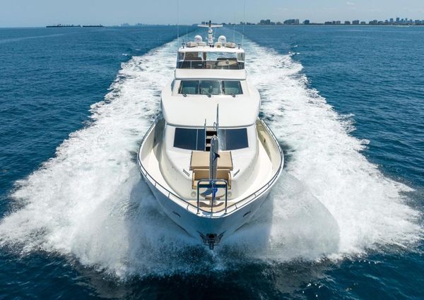 Hargrave 96 Motor Yacht image