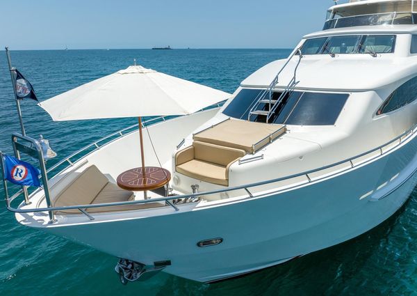 Hargrave 96 Motor Yacht image