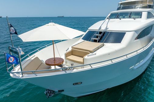 Hargrave 96 Motor Yacht image