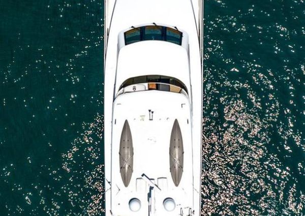 Hargrave 96 Motor Yacht image