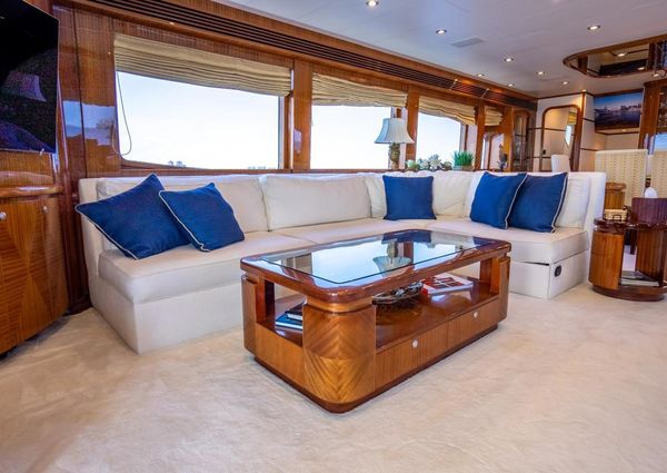 Hargrave 96 Motor Yacht image