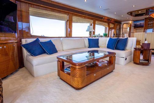 Hargrave 96 Motor Yacht image