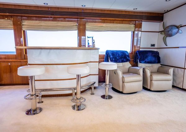 Hargrave 96 Motor Yacht image