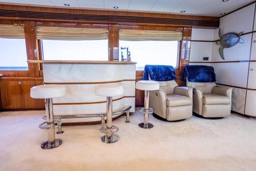 Hargrave 96 Motor Yacht image