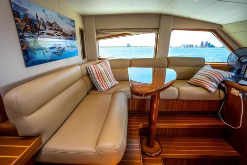 Hargrave 96 Motor Yacht image