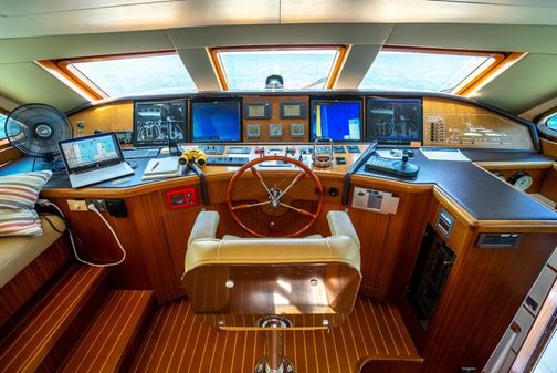 Hargrave 96 Motor Yacht image