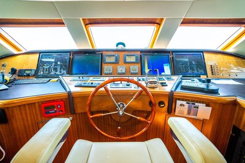 Hargrave 96 Motor Yacht image