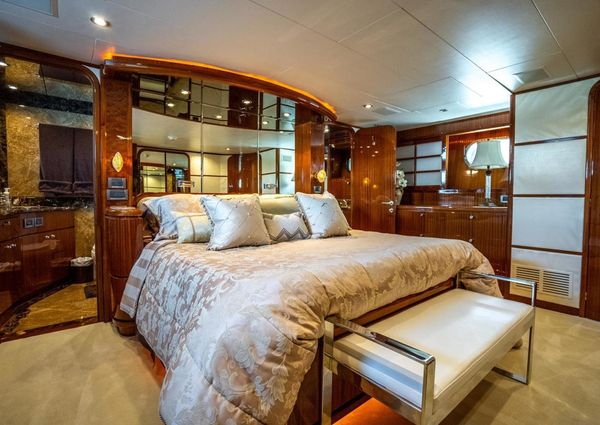 Hargrave 96 Motor Yacht image