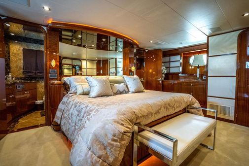 Hargrave 96 Motor Yacht image