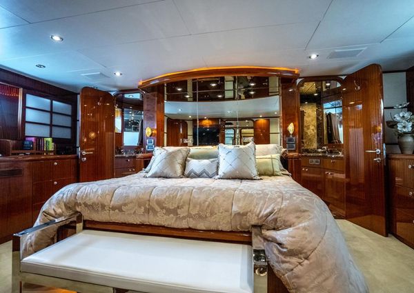 Hargrave 96 Motor Yacht image