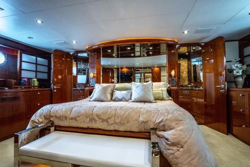 Hargrave 96 Motor Yacht image