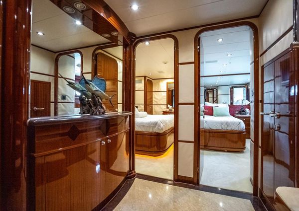 Hargrave 96 Motor Yacht image