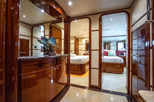 Hargrave 96 Motor Yacht image