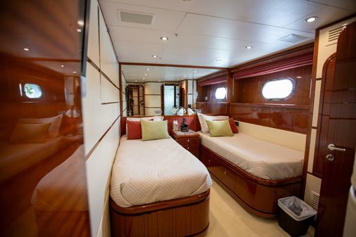 Hargrave 96 Motor Yacht image