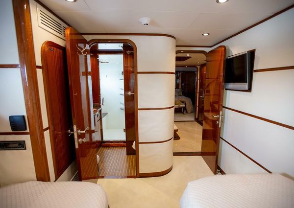 Hargrave 96 Motor Yacht image