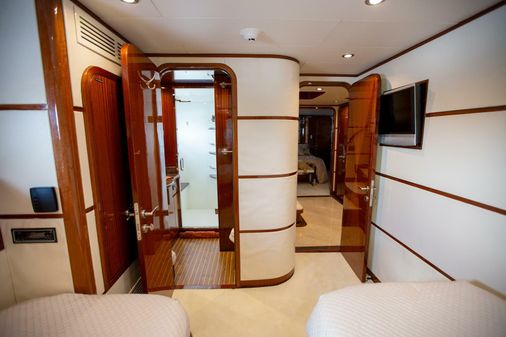 Hargrave 96 Motor Yacht image