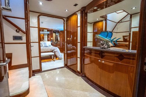 Hargrave 96 Motor Yacht image