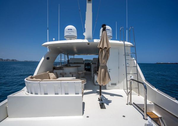 Hargrave 96 Motor Yacht image