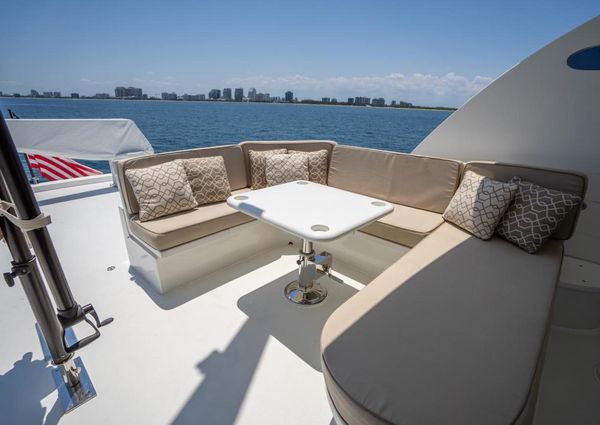 Hargrave 96 Motor Yacht image