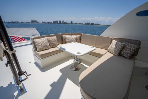 Hargrave 96 Motor Yacht image