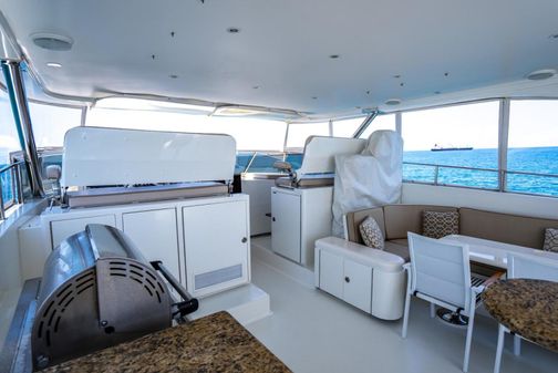 Hargrave 96 Motor Yacht image